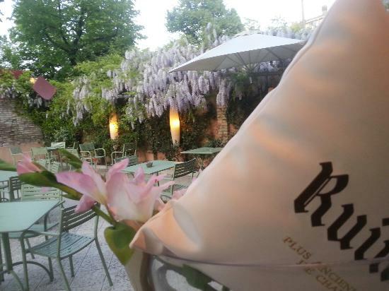 Busky - Pizza & Bakery House